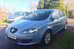 Altea 1.9TDI 2008MY Stylance