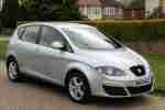 Altea 1.9TDI 2009 S ( golf astra gt