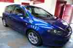 Altea 2.0 FSI Tiptronic Sport 3 MONTHS 4