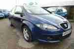 Altea 2.0TD 2004 Sport AUTOMATIC