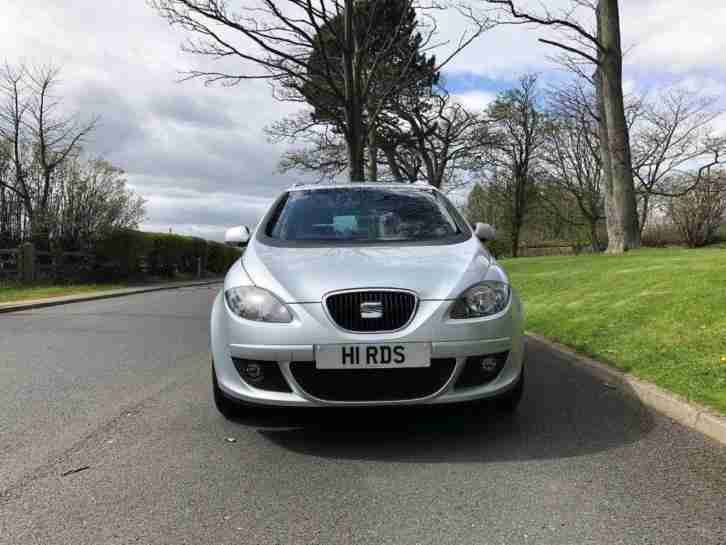 Seat Altea XL 1.9 TDI STYLANCE 5DR - COMES WITH FULL MOT! - FULL SERVICE HIST...