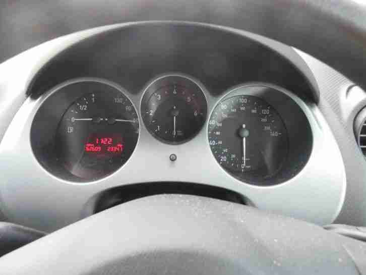 Seat Altea XL 2.0 low mileage