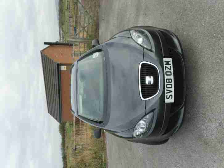 Seat Altea XL 2.0 low mileage