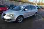 Altea XL 2.0TDI, diesel, 2006, manual,