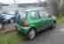 Seat Arosa 1.0 MPi 998cc SPARES REPAIRS NO MOT