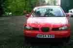 Seat Arosa 1.0 mpi