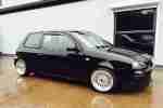 Arosa Lupo 1.4 16v Sport 100bhp