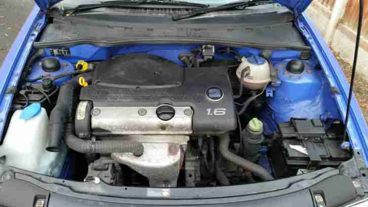 Seat Cordoba Vario S