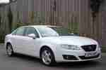 Exeo 2.0TDI DPF ( 120ps ) S 4dr FULL