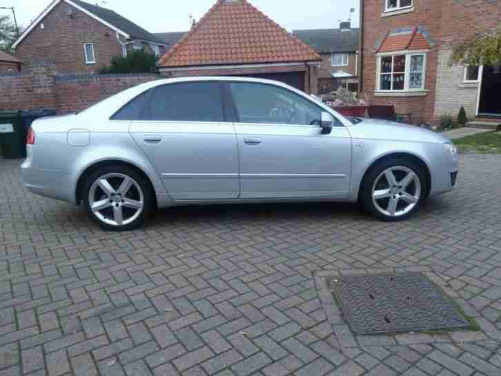 Seat Exeo SE CR Lux TDI (141bhp)