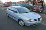 Ibiza 1.2 12v Hatchback 3d 1198cc