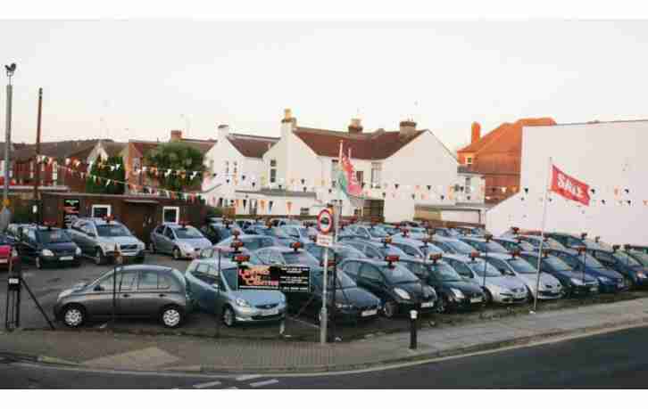 Seat Ibiza 1.2 12v SX Hatchback 5d 1198cc