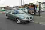 Ibiza 1.2 12v SX Hatchback 5d 1198cc