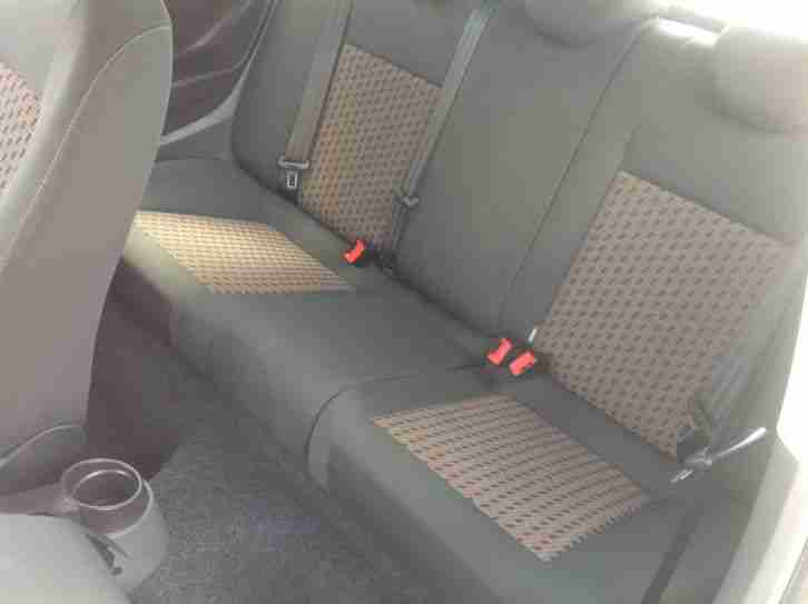 Seat Ibiza 1.2 ( 69ps ) ( a/c ) SportCoupe 2009MY S
