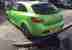 Seat Ibiza 1.2 TSI FR Sport Coupe 3 Door 2013 Damaged Salvage Repairable