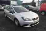 Ibiza 1.2TD CR ST ( a c ) 2012 62 reg