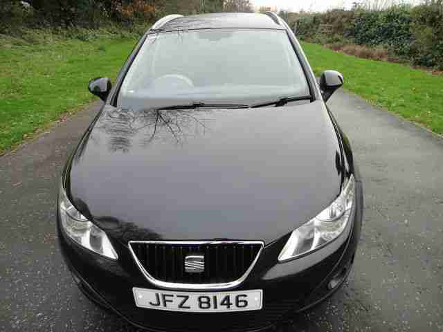 Seat Ibiza 1.4 16V ( 85PS ) 2011MY SE Copa