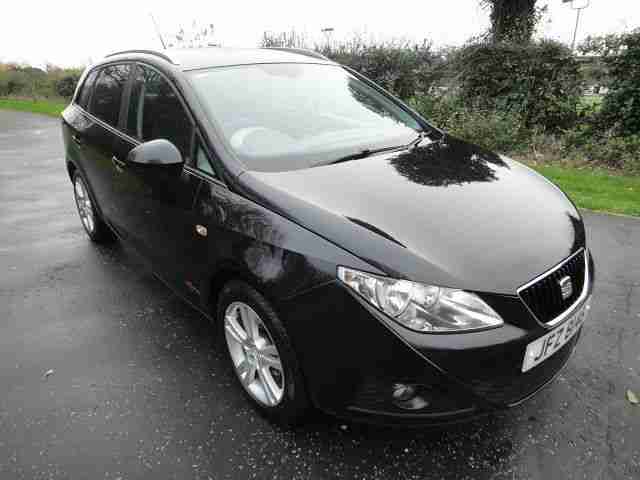 Seat Ibiza 1.4 16V ( 85PS ) 2011MY SE Copa