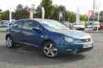 Ibiza 1.4 16V SportCoupe SE