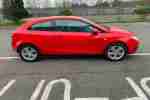 Ibiza 1.4 16v 85 SportCoupe 2009MY SE