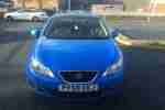 Ibiza 1.4 16v 85 SportCoupe 2009MY Sport