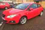 Ibiza 1.4 16v 85 SportCoupe 2009MY Sport