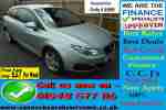 Ibiza 1.4 16v 85 SportCoupe Guaranteed