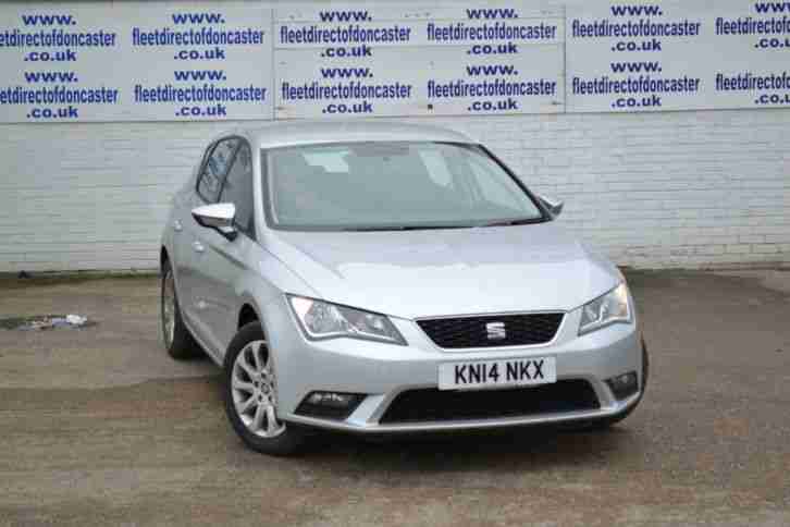 Seat Ibiza 1.4 16v ( 85ps ) 2014MY Toca