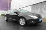 Ibiza 1.4 16v ( 85ps ) SportCoupe 2010