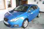 Ibiza 1.4 16v ( 85ps ) SportCoupe 2010MY