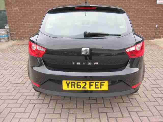 Seat Ibiza 1.4 16v ( 85ps ) SportCoupe SE