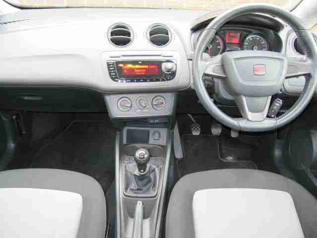 Seat Ibiza 1.4 16v ( 85ps ) SportCoupe SE
