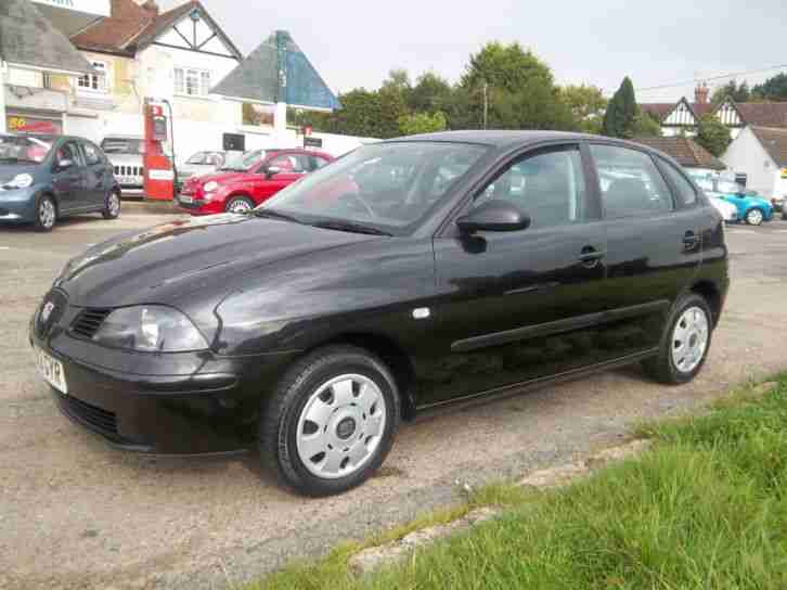 Seat Ibiza 1.4 16v S