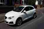 Ibiza 1.4 16v SE Copa SportCoupe 3dr