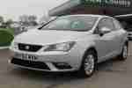 Ibiza 1.4 16v SE SportCoupe 3dr 2012