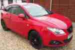 Ibiza 1.4 16v SportCoupe SE.GUARANTEED