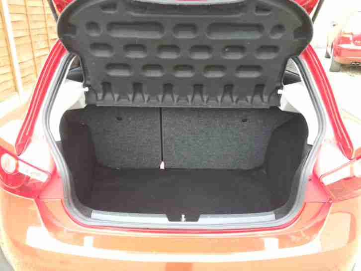  Immobiliser Passenger