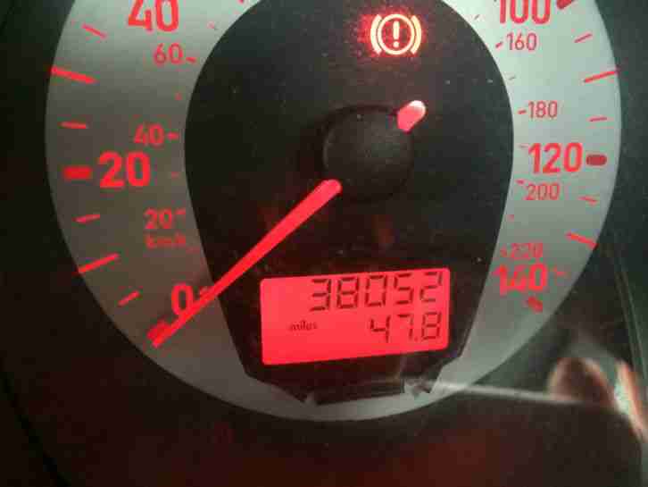 Seat Ibiza 1.4 DAB 16v