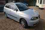 Ibiza 1.4 SE 2003