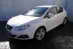 Ibiza 1.4 SPORT 5DR HATCHBACK, LOW