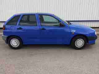 Seat Ibiza 1.4 Salsa