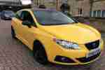 Ibiza 1.4 Sportrider SportCoupe 3dr