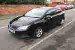 Ibiza 1.4 black not FR Cupra 2012