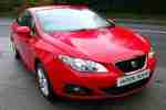 Ibiza 1.6 16v 105 SportCoupe 2009MY