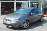 Ibiza 1.6 TDI CR FR 3Dr DEMO Technic