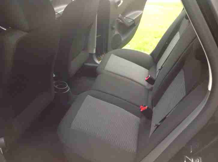 Seat Ibiza 1.6 TDI CR SPORTRIDER 5dr