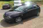 Ibiza 1.9TDI 160 2007 MY RARE CUPRA FR