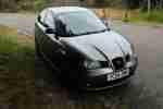 Ibiza 1.9TDi 130 2004MY FR quick little