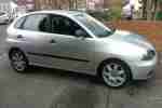 Ibiza 1.9TDi Sport 130 bhp 6 speed fsh