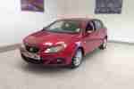 Ibiza Se Hatchback 1.4 Manual Petrol